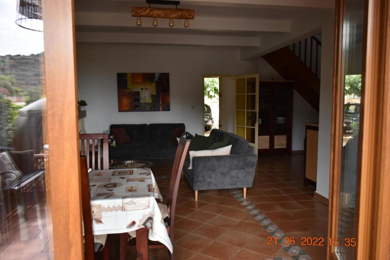 Maison De 4 Chambres De Front De Mer Corse-Du-Sud Appietto Exteriér fotografie