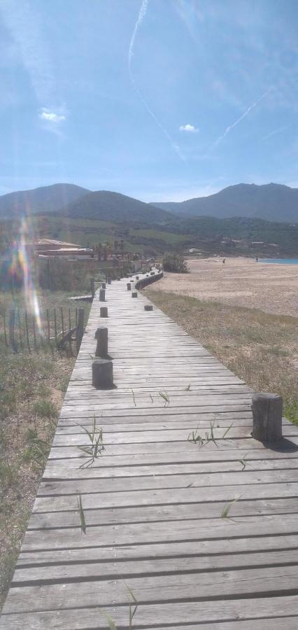Maison De 4 Chambres De Front De Mer Corse-Du-Sud Appietto Exteriér fotografie