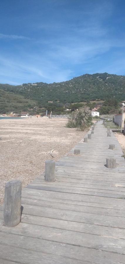 Maison De 4 Chambres De Front De Mer Corse-Du-Sud Appietto Exteriér fotografie