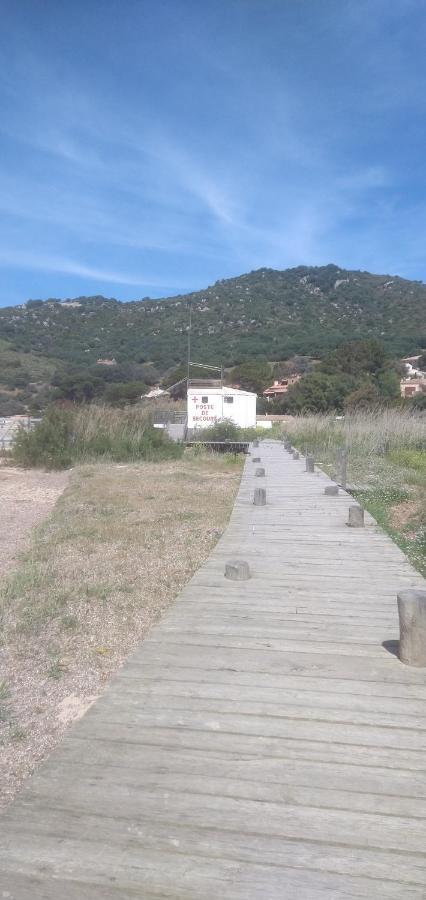 Maison De 4 Chambres De Front De Mer Corse-Du-Sud Appietto Exteriér fotografie