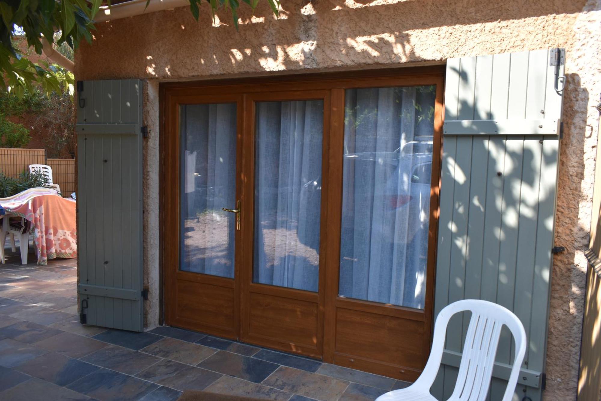 Maison De 4 Chambres De Front De Mer Corse-Du-Sud Appietto Exteriér fotografie